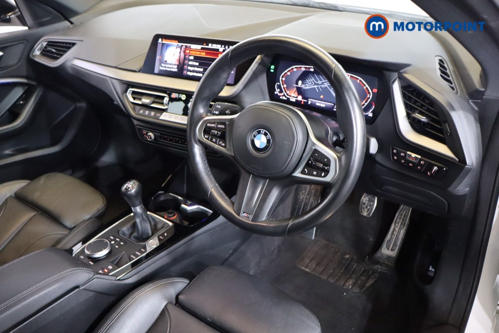 BMW 2 Series M Sport Manual Petrol Saloon - Stock Number (1530097) - 1st supplementary image
