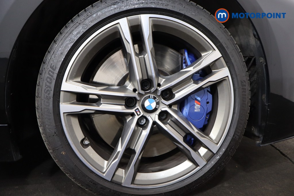 BMW 1 Series M135i Automatic Petrol Hatchback - Stock Number (1530098) - 18th supplementary image