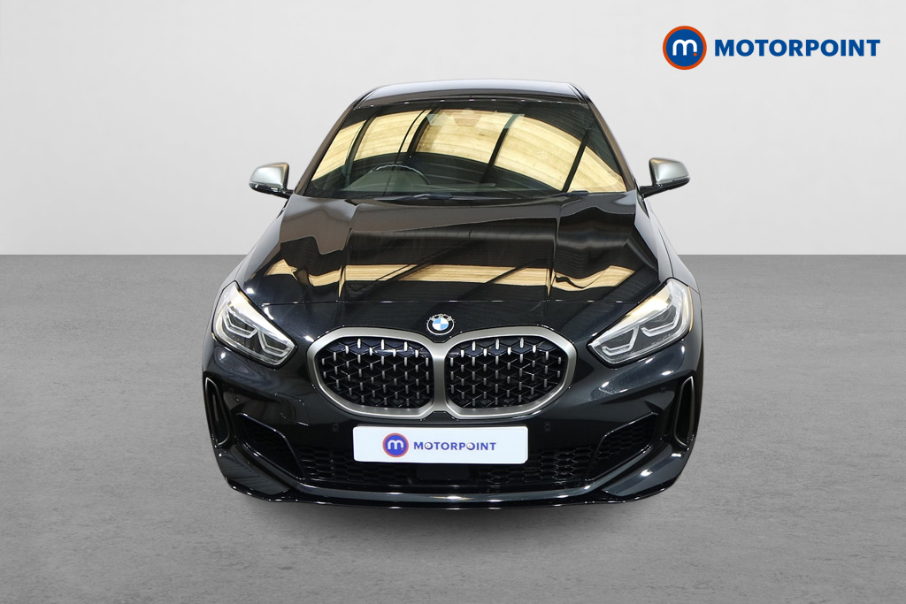 BMW 1 Series M135i Automatic Petrol Hatchback - Stock Number (1530098) - Front bumper