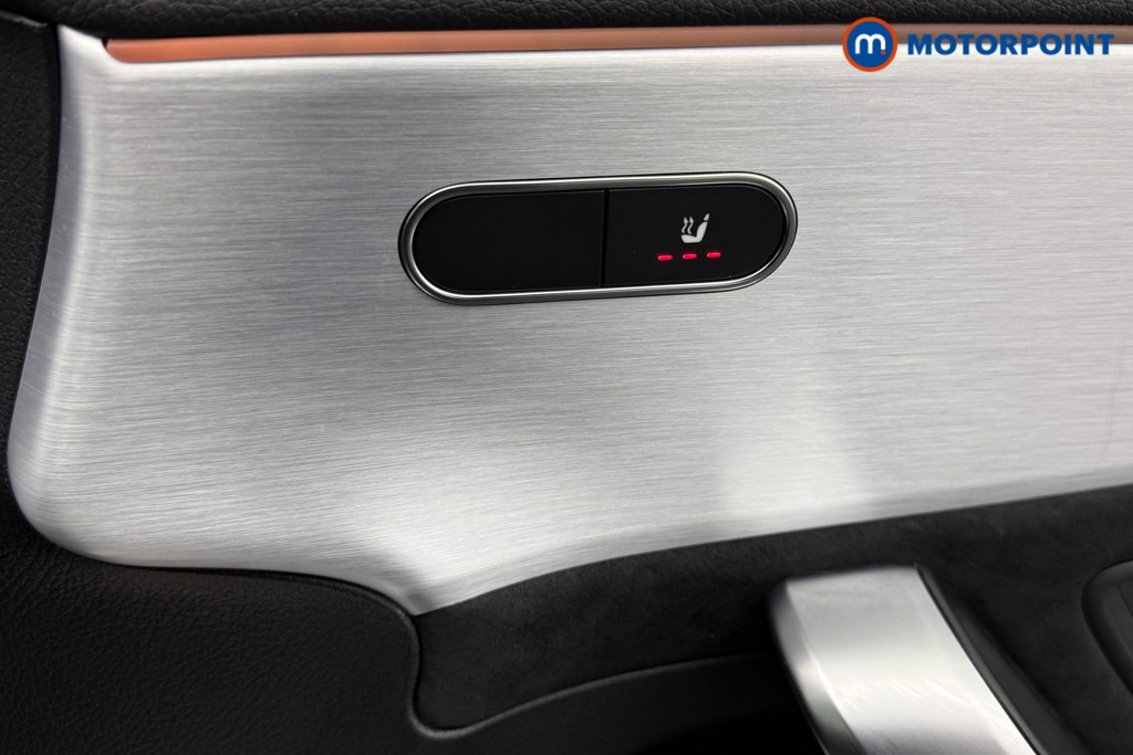 Mercedes-Benz A Class Amg Line Executive Edition Manual Petrol Saloon - Stock Number (1530225) - 17th supplementary image