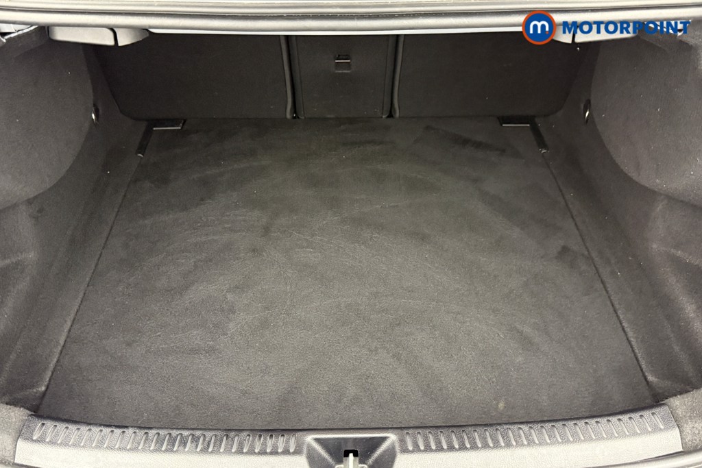 Mercedes-Benz A Class Amg Line Executive Edition Manual Petrol Saloon - Stock Number (1530225) - 20th supplementary image