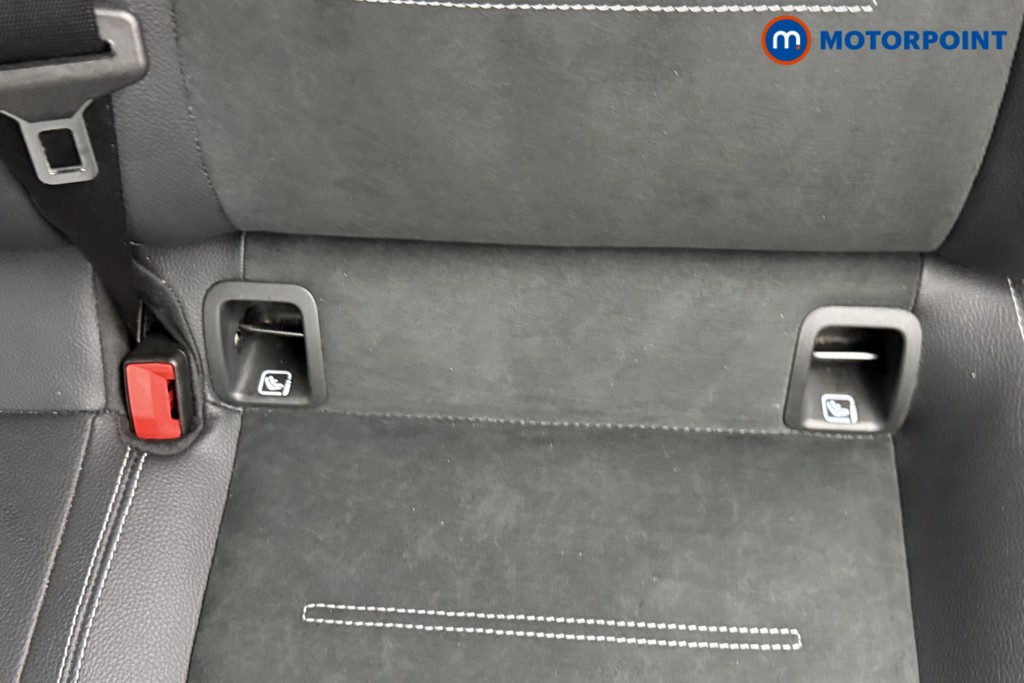 Mercedes-Benz A Class Amg Line Executive Edition Manual Petrol Saloon - Stock Number (1530225) - 23rd supplementary image