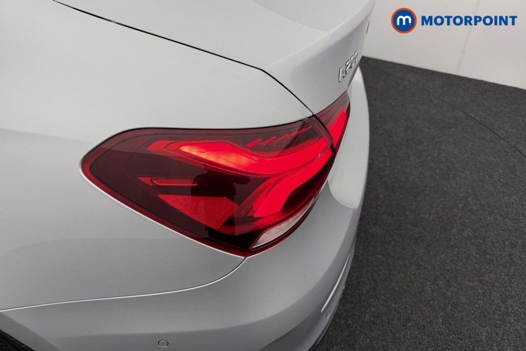 Mercedes-Benz A Class Amg Line Executive Edition Manual Petrol Saloon - Stock Number (1530225) - 24th supplementary image