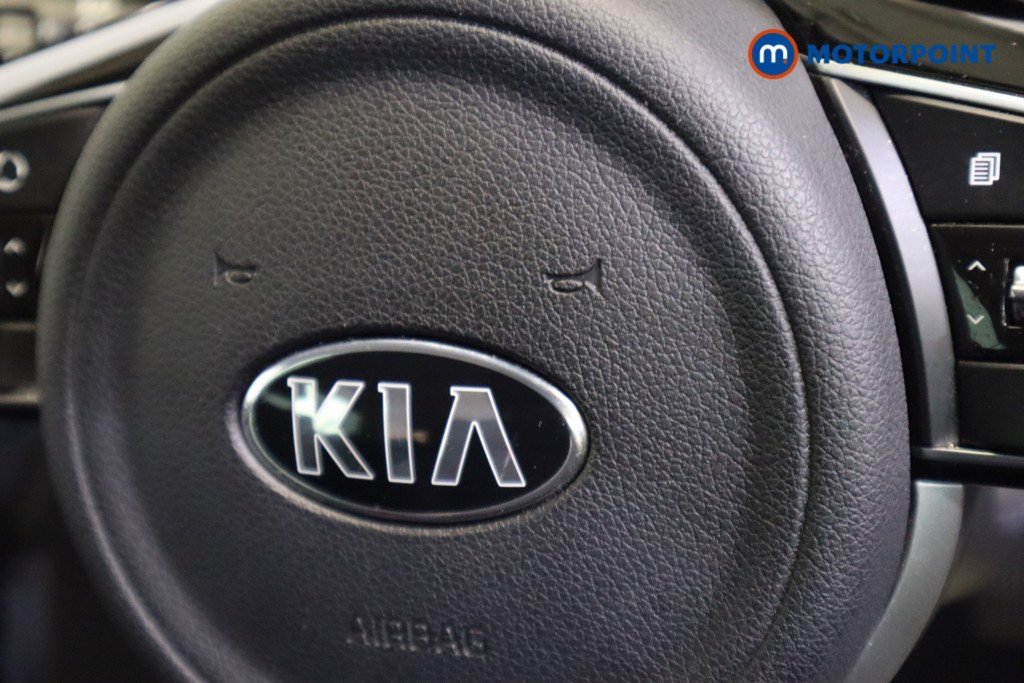 KIA Sportage 2 Manual Petrol SUV - Stock Number (1531290) - 10th supplementary image