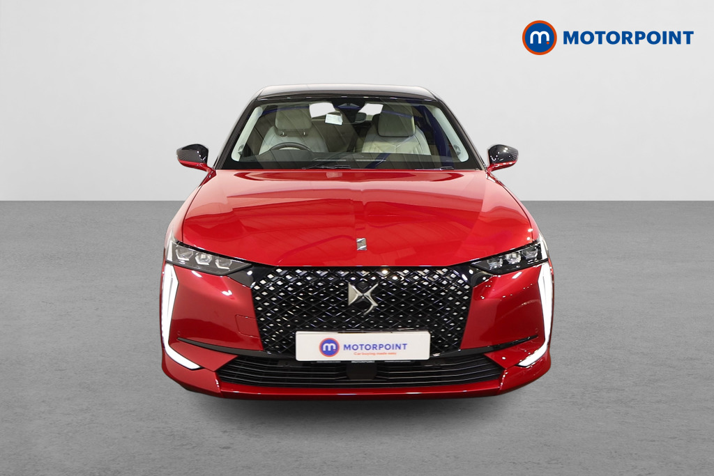 DS Ds 4 Esprit De Voyage Automatic Petrol Hatchback - Stock Number (1532354) - Front bumper