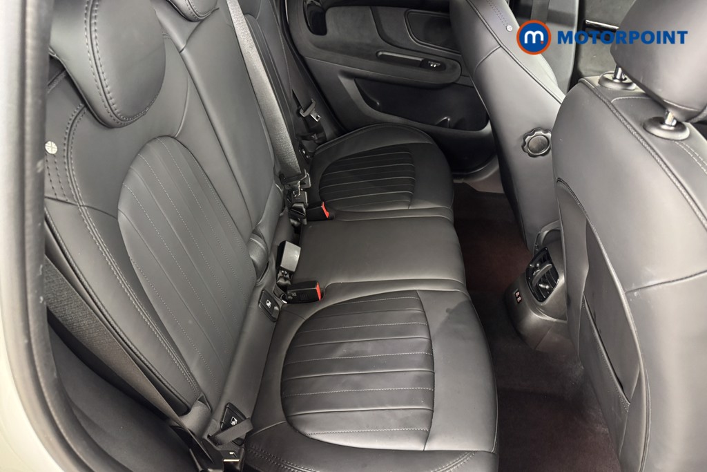 Mini Countryman John Cooper Works Automatic Petrol SUV - Stock Number (1532696) - 4th supplementary image