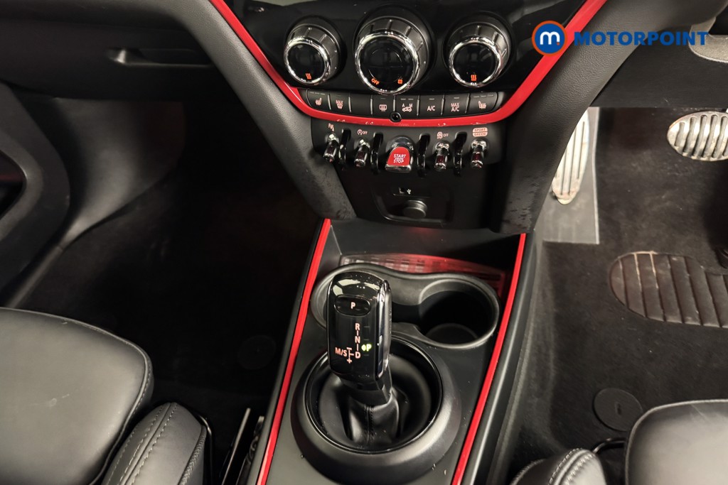 Mini Countryman John Cooper Works Automatic Petrol SUV - Stock Number (1532696) - 11th supplementary image