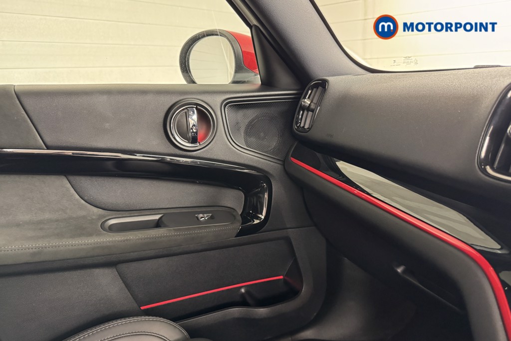 Mini Countryman John Cooper Works Automatic Petrol SUV - Stock Number (1532696) - 12th supplementary image