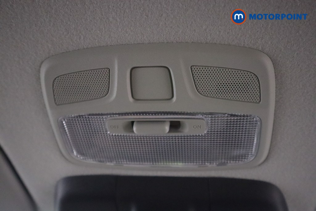 Suzuki Ignis Sz-T Manual Petrol-Electric Hybrid SUV - Stock Number (1529365) - 5th supplementary image