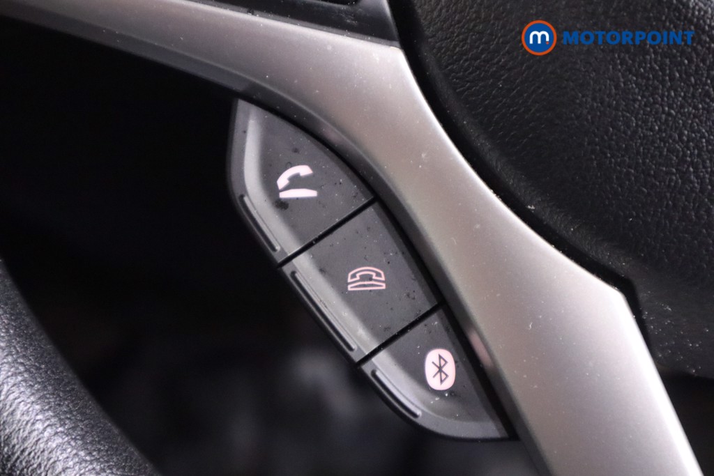 Suzuki Ignis Sz-T Manual Petrol-Electric Hybrid SUV - Stock Number (1529365) - 9th supplementary image