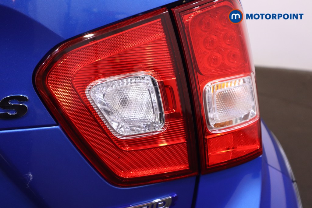 Suzuki Ignis Sz-T Manual Petrol-Electric Hybrid SUV - Stock Number (1529365) - 16th supplementary image
