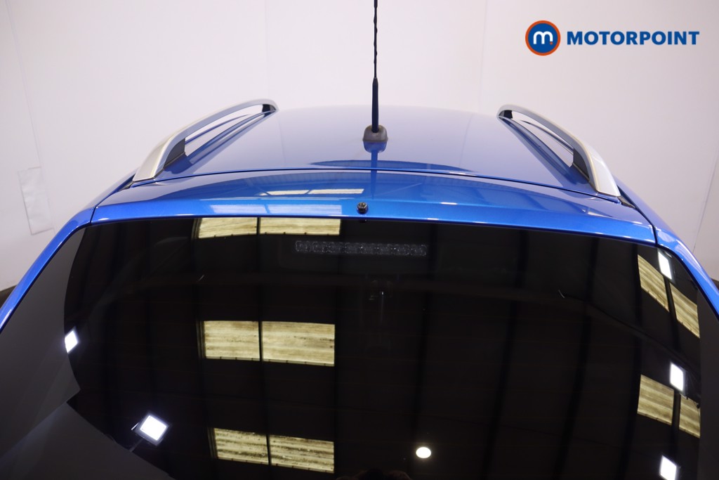 Suzuki Ignis Sz-T Manual Petrol-Electric Hybrid SUV - Stock Number (1529365) - 19th supplementary image