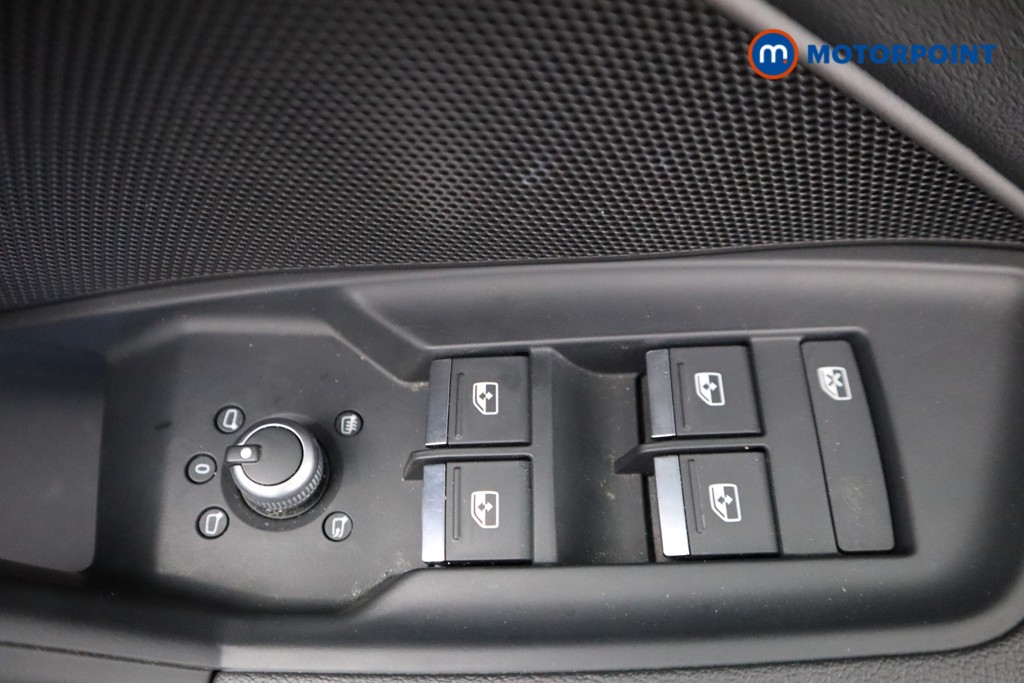 Audi A3 S Line Manual Petrol Hatchback - Stock Number (1529949) - 18th supplementary image
