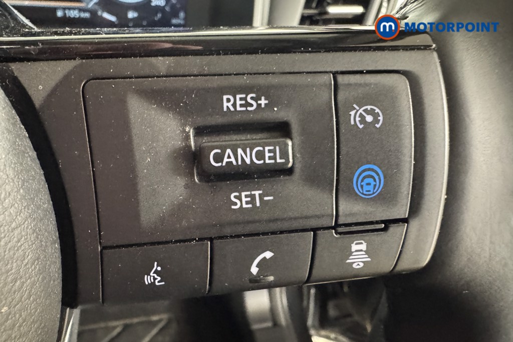 Nissan Qashqai N-Connecta Manual Petrol SUV - Stock Number (1530416) - 14th supplementary image