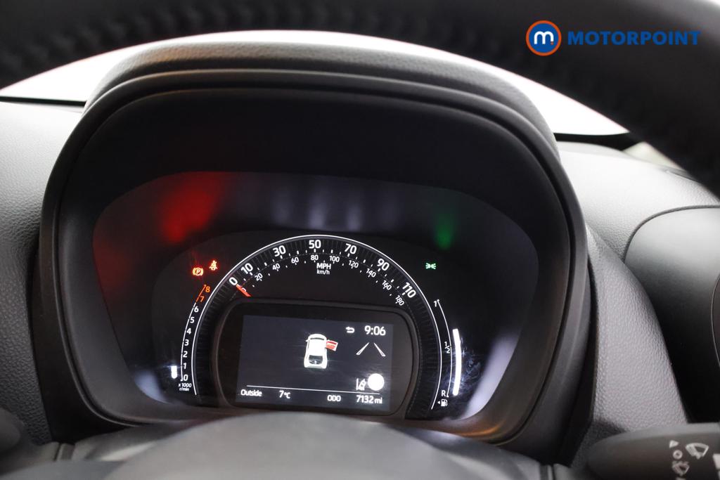 Toyota Aygo X Pure Manual Petrol Hatchback - Stock Number (1531121) - 4th supplementary image