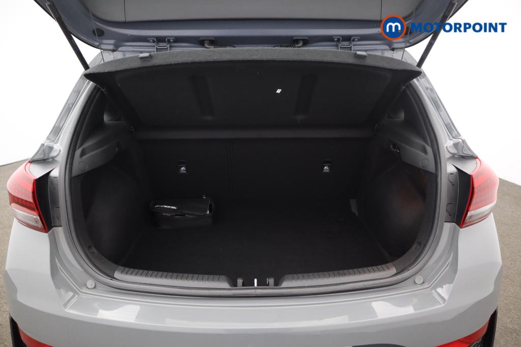 Hyundai I30 N Line Manual Petrol Hatchback - Stock Number (1532561) - 5th supplementary image