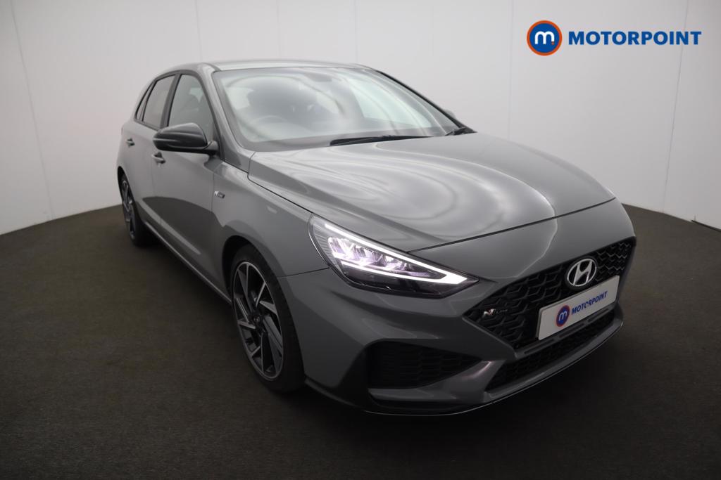 Hyundai I30 N Line Manual Petrol Hatchback - Stock Number (1532561) - 22nd supplementary image