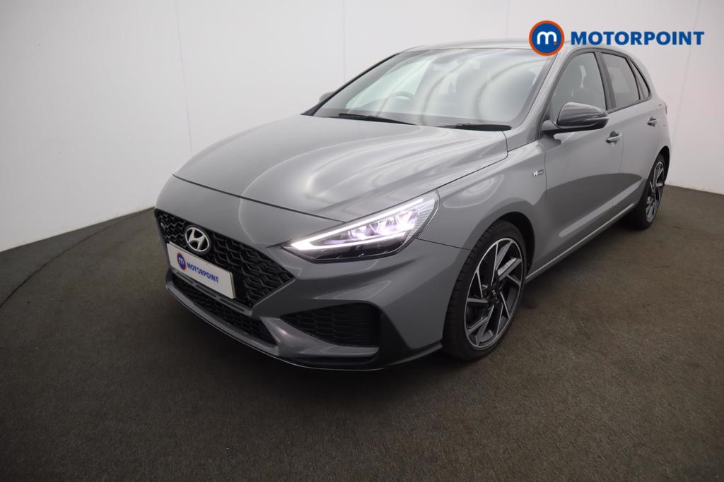 Hyundai I30 N Line Manual Petrol Hatchback - Stock Number (1532561) - 23rd supplementary image