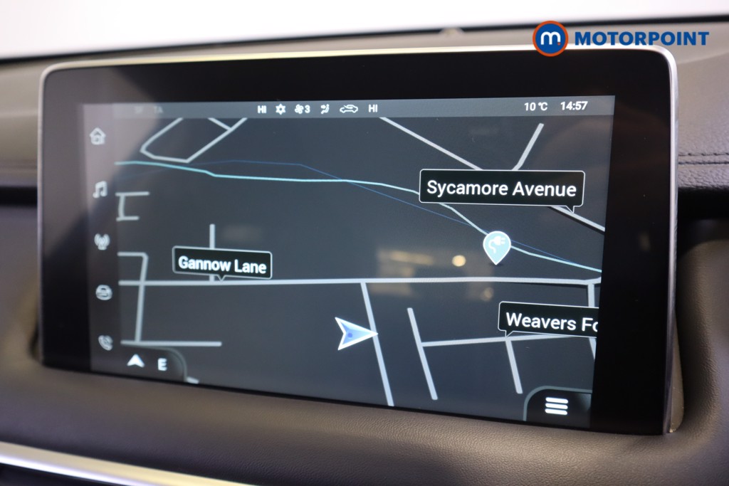 Mg Motor Uk HS Trophy Manual Petrol SUV - Stock Number (1517723) - 2nd supplementary image