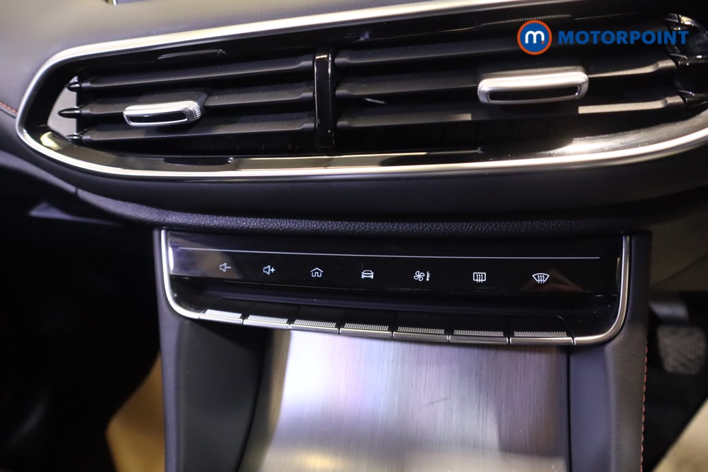 Mg Motor Uk HS Trophy Manual Petrol SUV - Stock Number (1517723) - 4th supplementary image