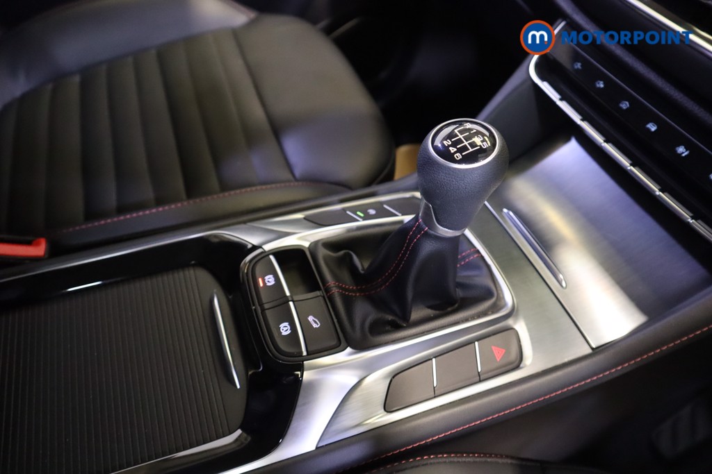 Mg Motor Uk HS Trophy Manual Petrol SUV - Stock Number (1517723) - 5th supplementary image
