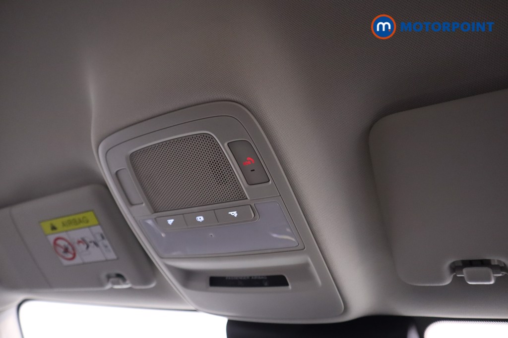 Mg Motor Uk HS Trophy Manual Petrol SUV - Stock Number (1517723) - 6th supplementary image