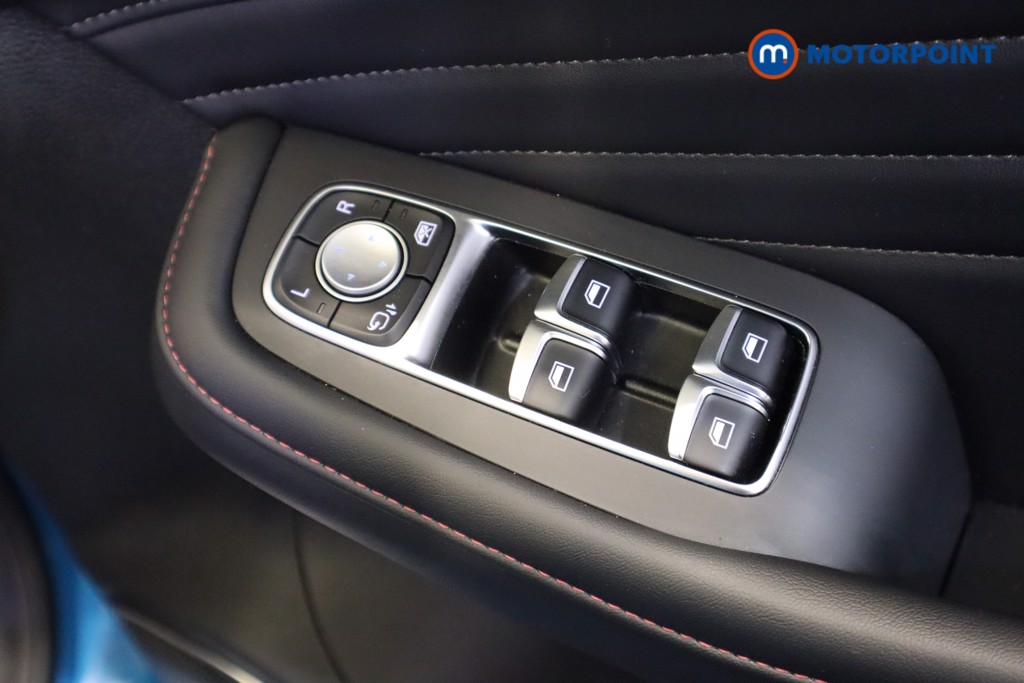 Mg Motor Uk HS Trophy Manual Petrol SUV - Stock Number (1517723) - 7th supplementary image