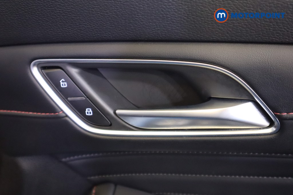 Mg Motor Uk HS Trophy Manual Petrol SUV - Stock Number (1517723) - 8th supplementary image