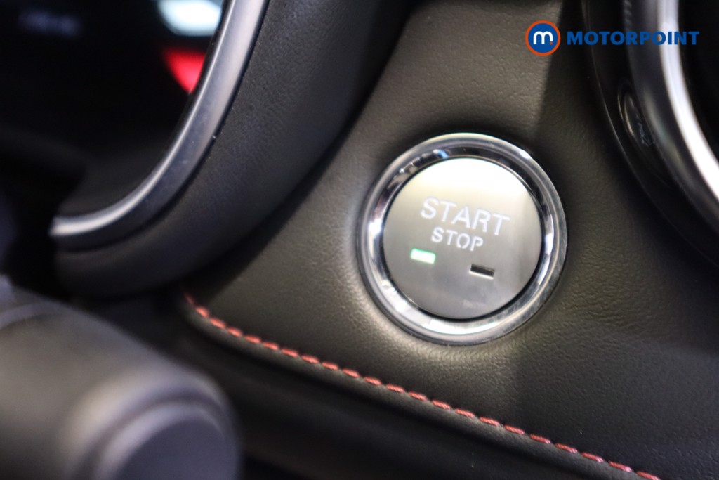 Mg Motor Uk HS Trophy Manual Petrol SUV - Stock Number (1517723) - 9th supplementary image