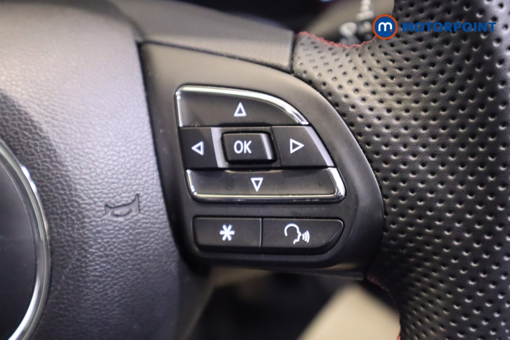 Mg Motor Uk HS Trophy Manual Petrol SUV - Stock Number (1517723) - 10th supplementary image