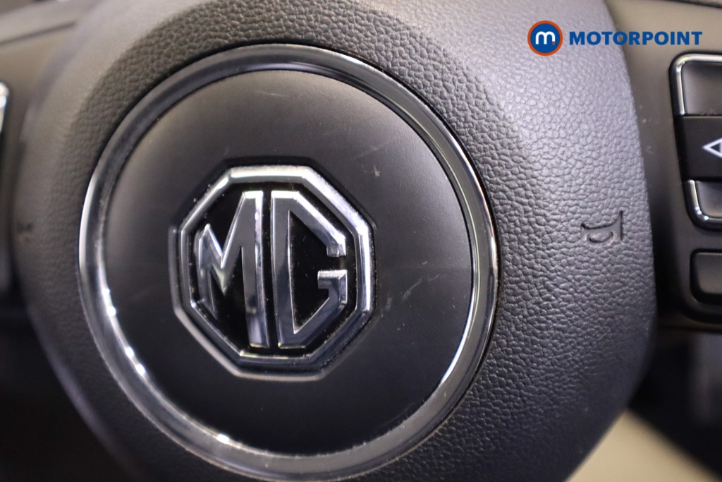 Mg Motor Uk HS Trophy Manual Petrol SUV - Stock Number (1517723) - 11th supplementary image