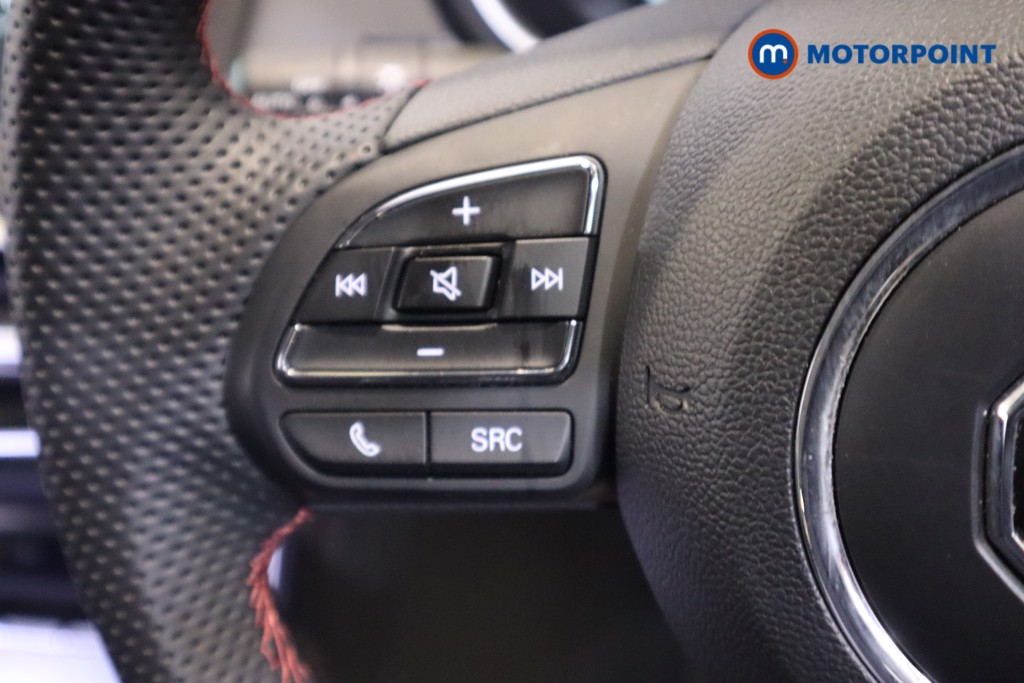 Mg Motor Uk HS Trophy Manual Petrol SUV - Stock Number (1517723) - 12th supplementary image