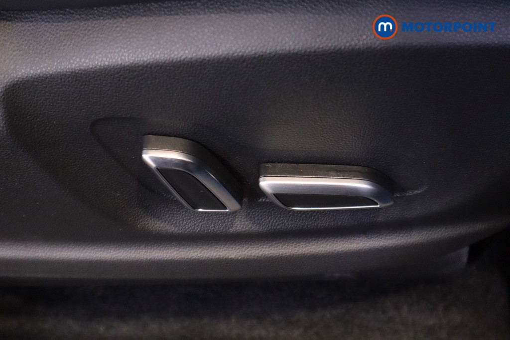 Mg Motor Uk HS Trophy Manual Petrol SUV - Stock Number (1517723) - 13th supplementary image
