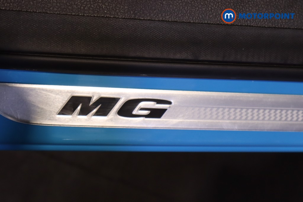 Mg Motor Uk HS Trophy Manual Petrol SUV - Stock Number (1517723) - 14th supplementary image