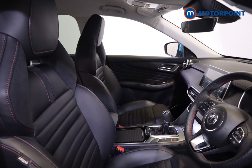 Mg Motor Uk HS Trophy Manual Petrol SUV - Stock Number (1517723) - 15th supplementary image