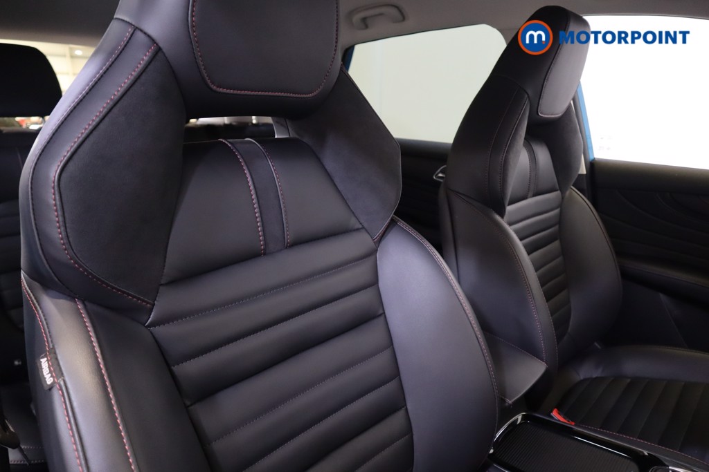 Mg Motor Uk HS Trophy Manual Petrol SUV - Stock Number (1517723) - 16th supplementary image