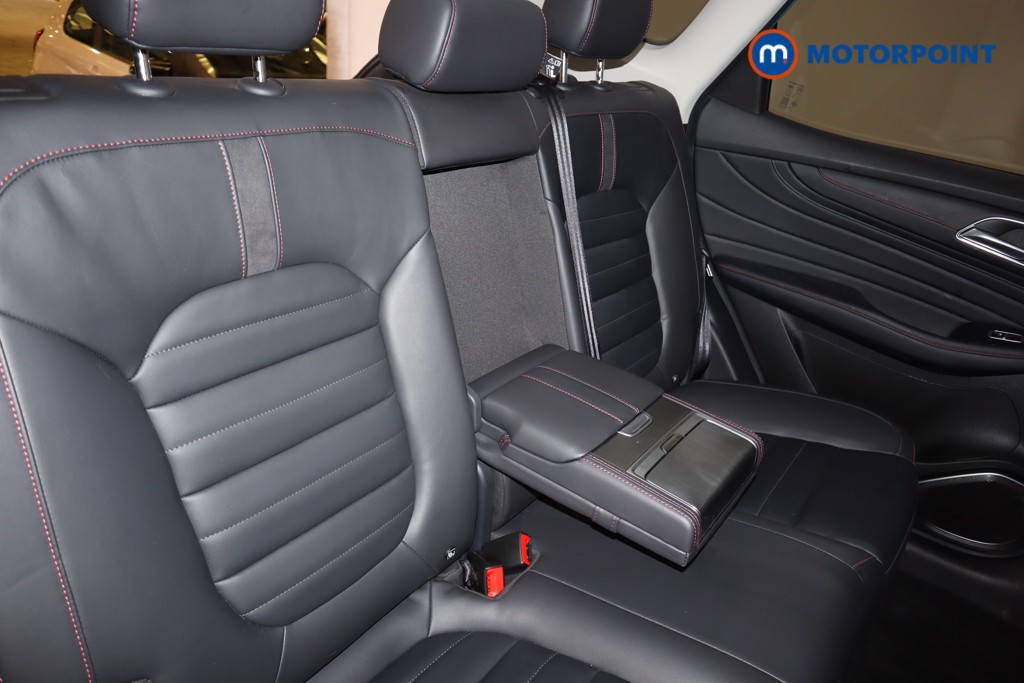Mg Motor Uk HS Trophy Manual Petrol SUV - Stock Number (1517723) - 17th supplementary image