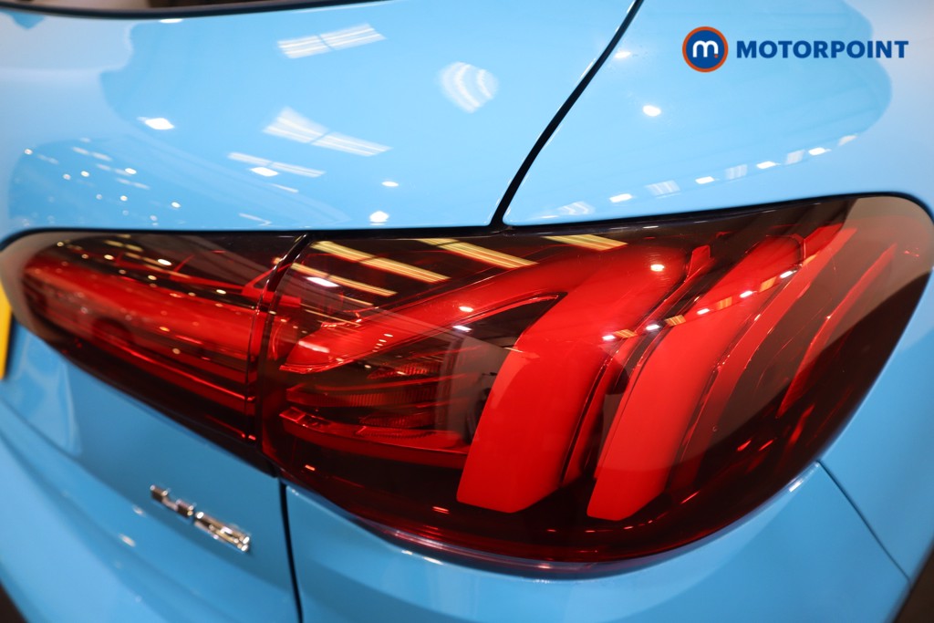 Mg Motor Uk HS Trophy Manual Petrol SUV - Stock Number (1517723) - 24th supplementary image