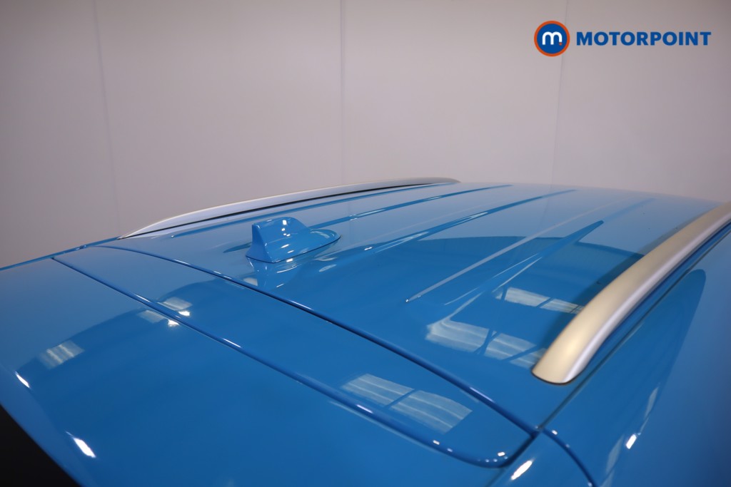 Mg Motor Uk HS Trophy Manual Petrol SUV - Stock Number (1517723) - 25th supplementary image