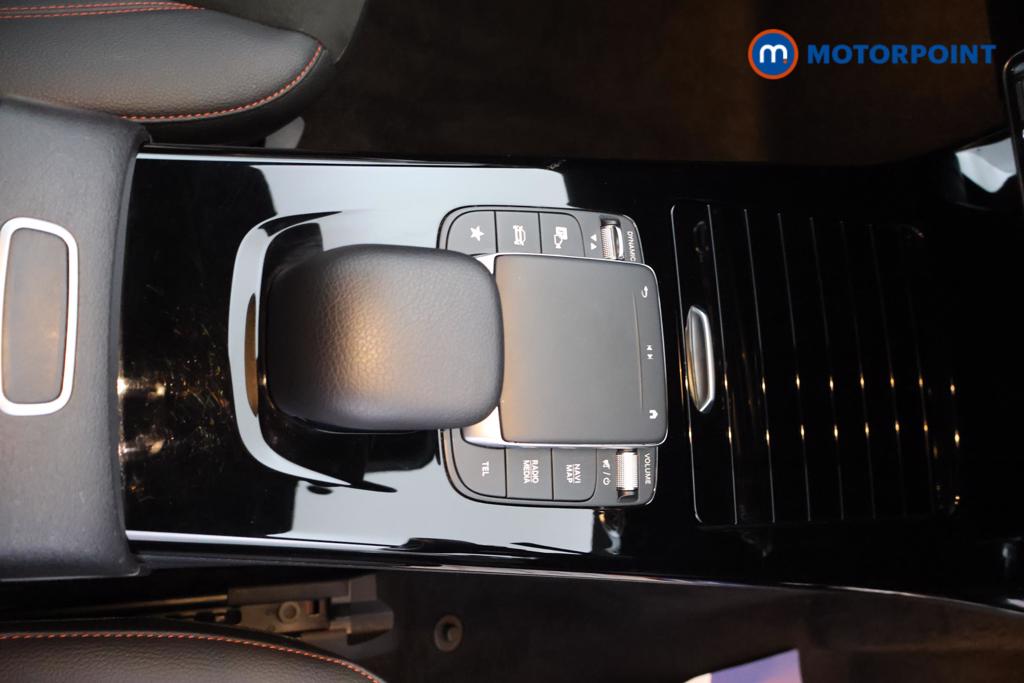 Mercedes-Benz CLA Amg Line Automatic Petrol Coupe - Stock Number (1524145) - 6th supplementary image