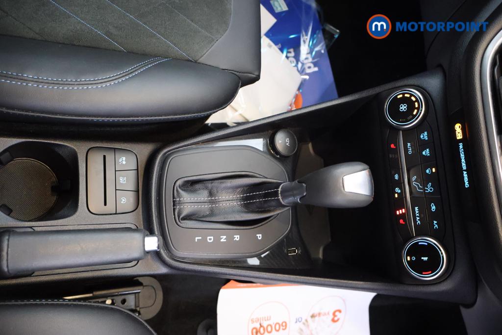 Ford Fiesta Active X Automatic Petrol-Electric Hybrid Hatchback - Stock Number (1527873) - 6th supplementary image