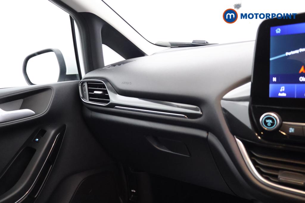 Ford Fiesta Active X Automatic Petrol-Electric Hybrid Hatchback - Stock Number (1527873) - 7th supplementary image