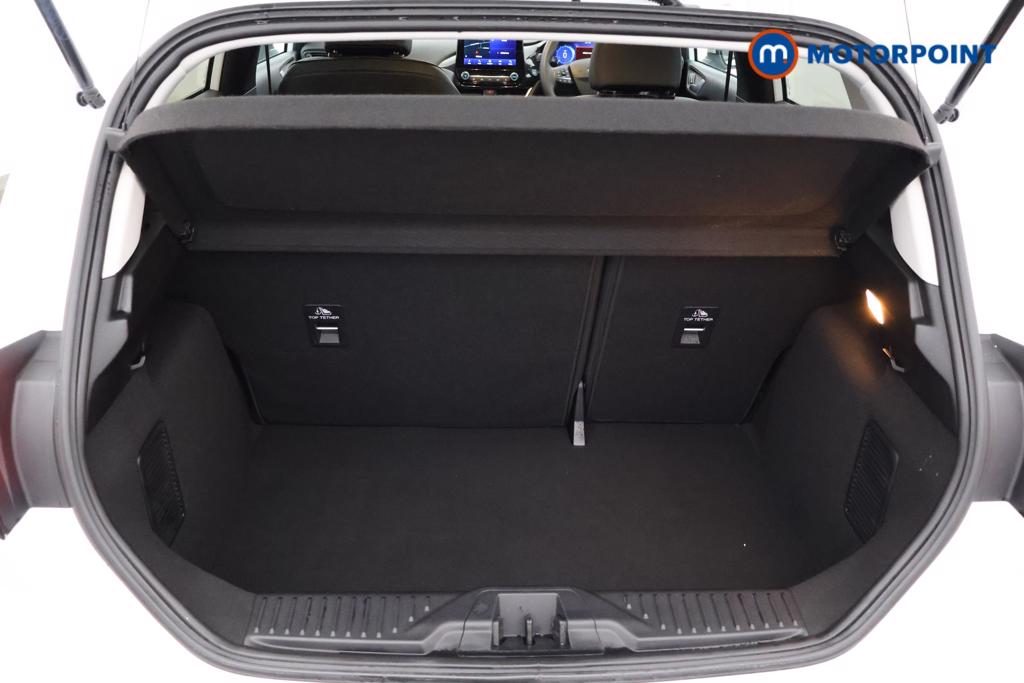 Ford Fiesta Active X Automatic Petrol-Electric Hybrid Hatchback - Stock Number (1527873) - 15th supplementary image