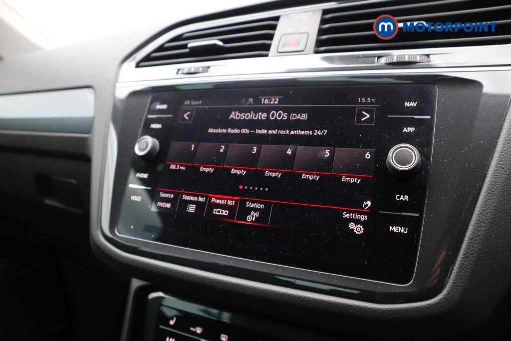 Volkswagen Tiguan Active Manual Petrol SUV - Stock Number (1529013) - 10th supplementary image