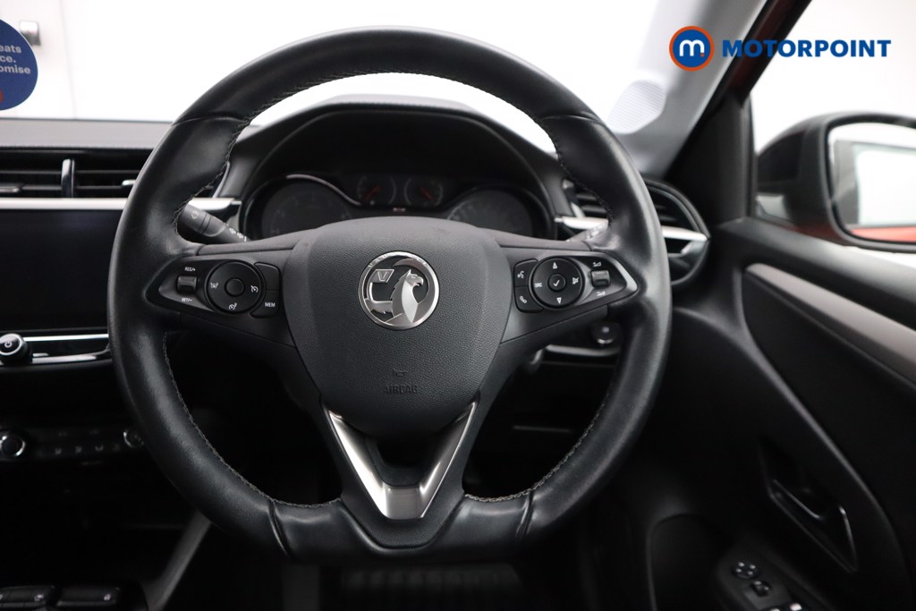 Vauxhall Corsa SE Manual Petrol Hatchback - Stock Number (1529486) - 3rd supplementary image