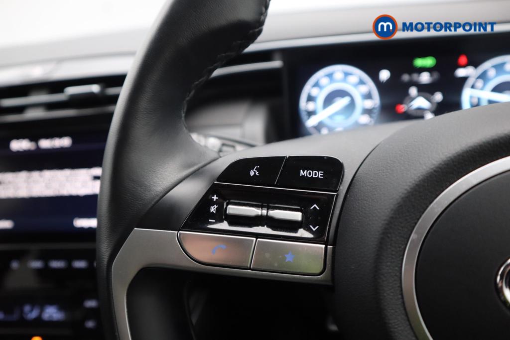 Hyundai Tucson Ultimate Automatic Petrol SUV - Stock Number (1531241) - 7th supplementary image