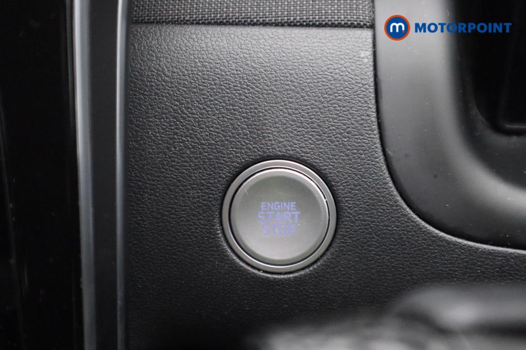 Hyundai Tucson Ultimate Automatic Petrol SUV - Stock Number (1531241) - 17th supplementary image