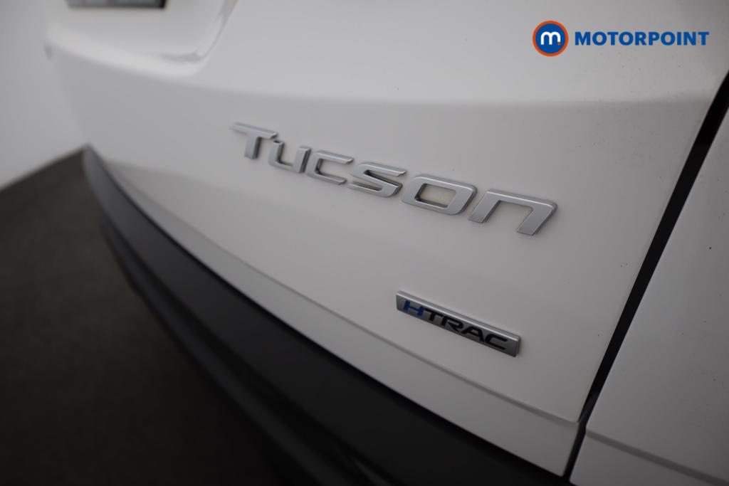 Hyundai Tucson Ultimate Automatic Petrol SUV - Stock Number (1531241) - 21st supplementary image