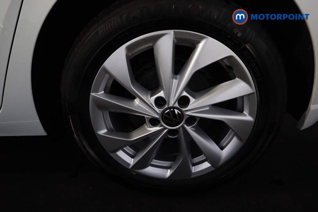 Volkswagen Polo Style Manual Petrol Hatchback - Stock Number (1532472) - 18th supplementary image