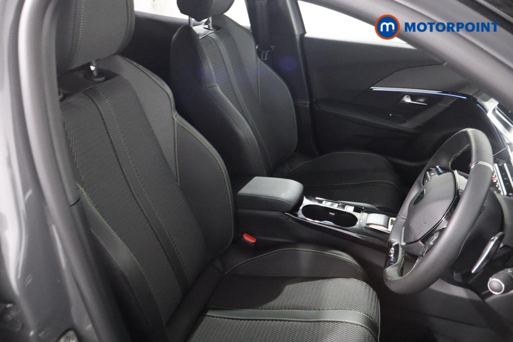 Peugeot 2008 GT Automatic Petrol SUV - Stock Number (1533897) - 4th supplementary image